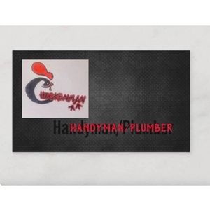 Meet your Posher, Larry